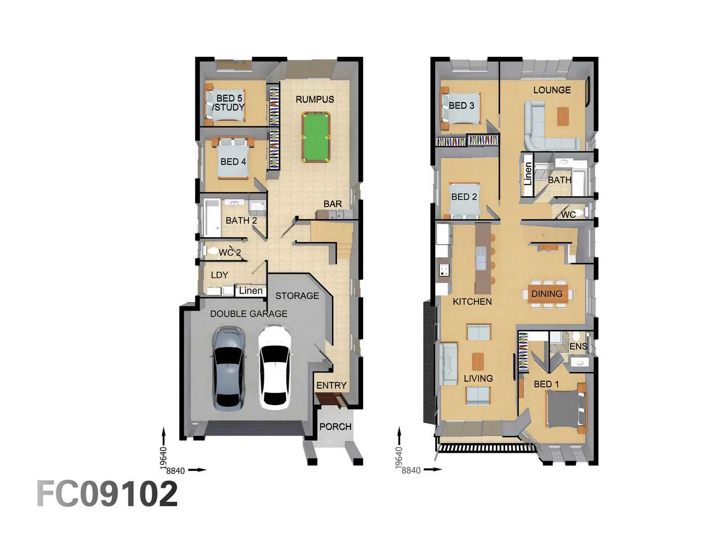 Additional image 8 of Lot 559 Frog Hollow Cres, South Ripley QLD 4306