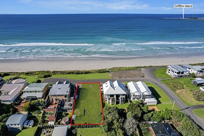 Picture of 3 Hanley Court, PORT FAIRY VIC 3284