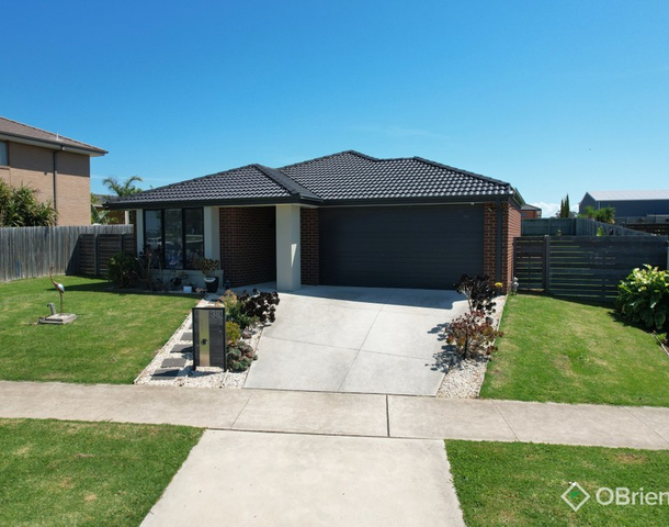 38 Morton Drive, Eastwood VIC 3875