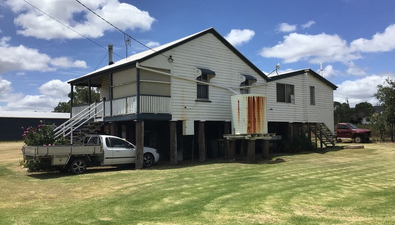 Picture of 45 Rockwell Street, WALLANGARRA QLD 4383