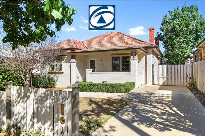 Picture of 40 Roderick Street, EAST TAMWORTH NSW 2340