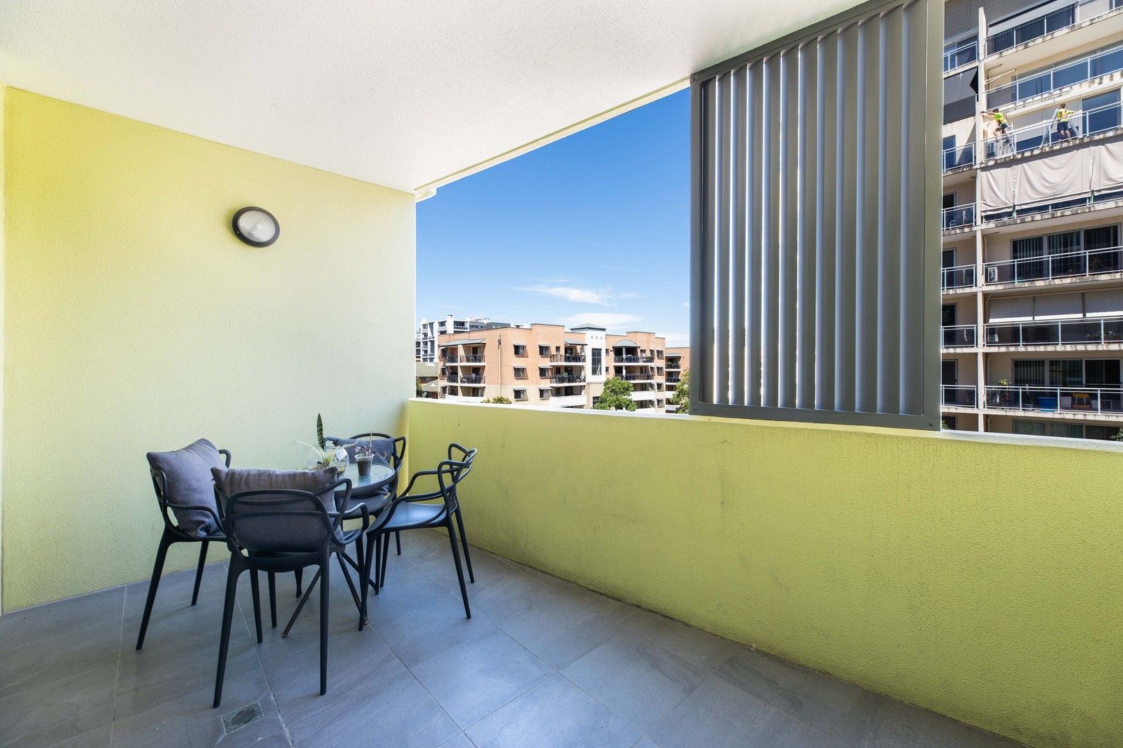 22/6-8 George Street, Liverpool NSW 2170, Image 2