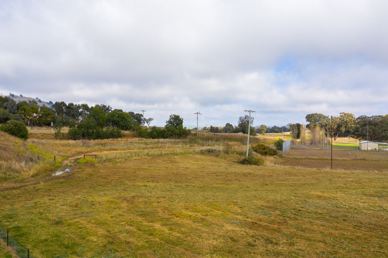 LOT/14-18 McMahon Street, Galong NSW 2585, Image 0