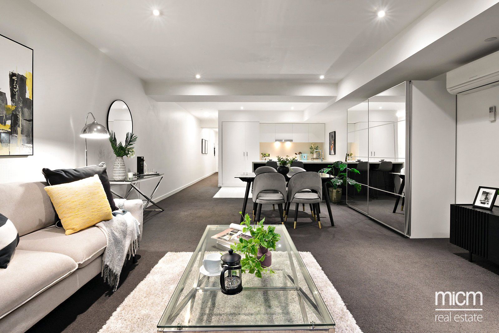 105/601 Little Collins Street, Melbourne VIC 3000, Image 0