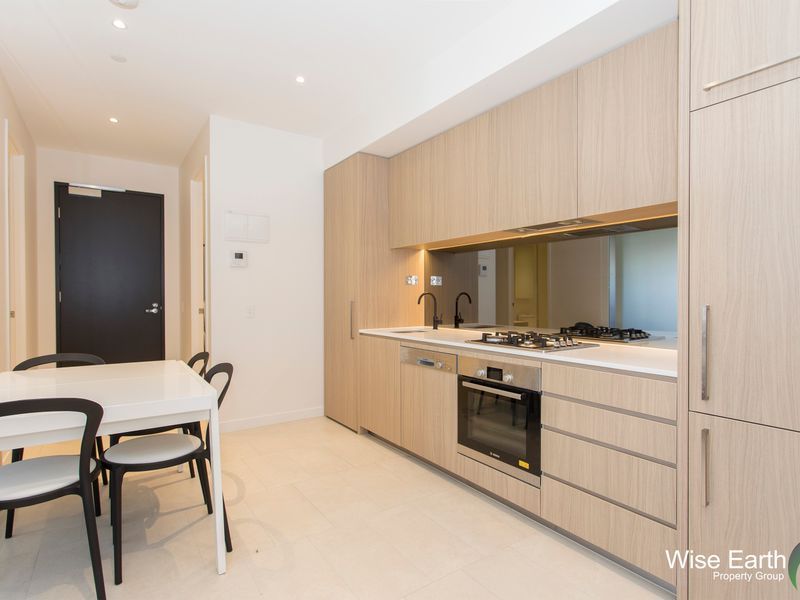 2 bedrooms Apartment / Unit / Flat in 3011/120 A'beckett Street MELBOURNE VIC, 3000