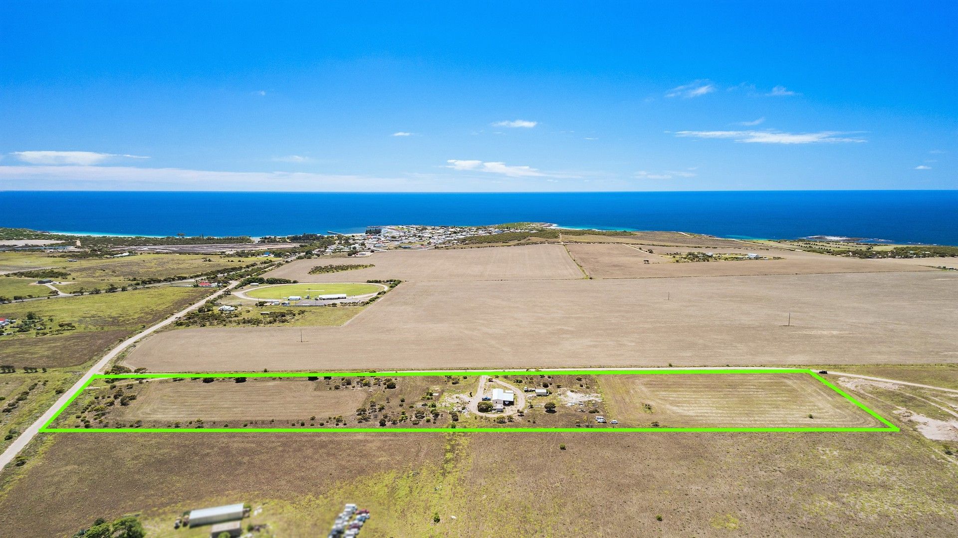 Lot 6 Chalmers Road, Port Neill SA 5604 Domain