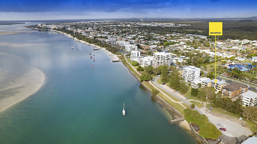 Unit 8/21 Landsborough Parade, Golden Beach QLD 4551, Image 0