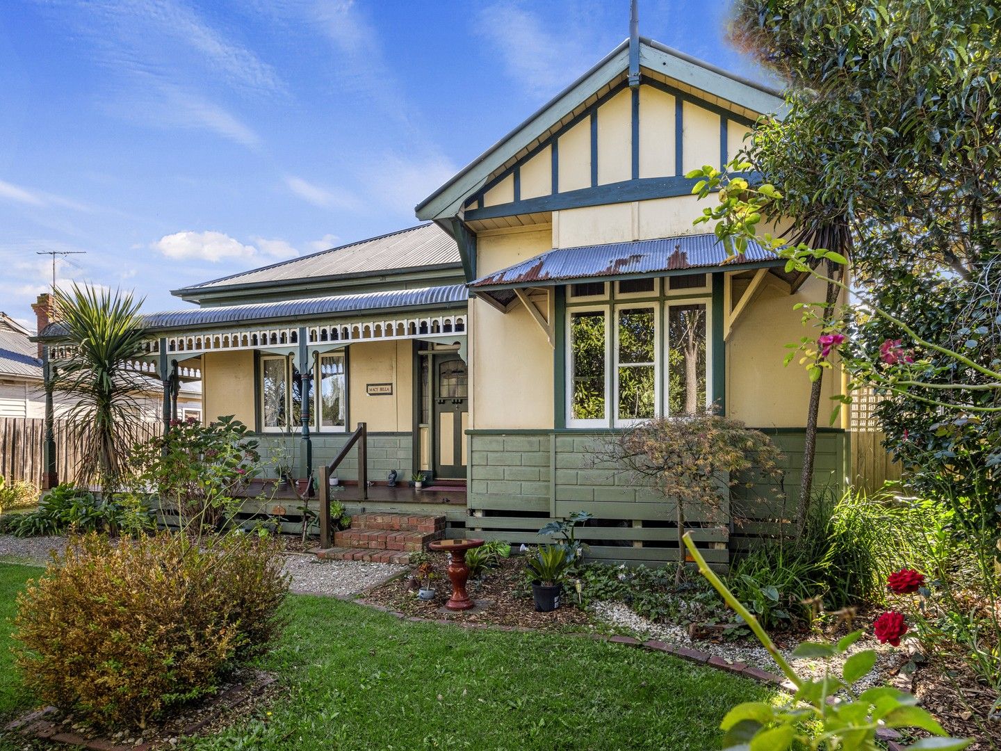 20 Campbell Street, Wonthaggi VIC 3995, Image 0