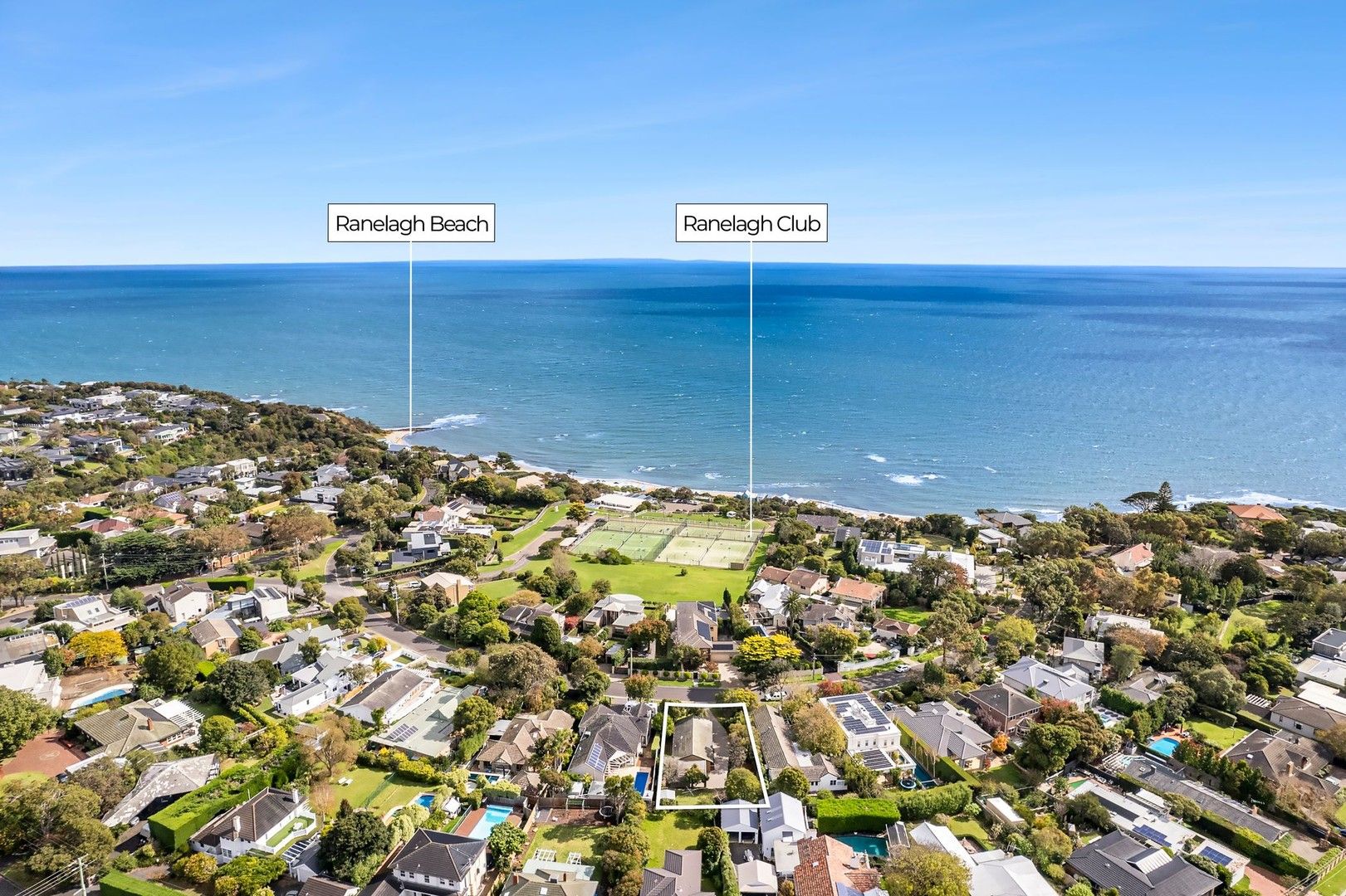 18 Rosserdale Crescent, Mount Eliza VIC 3930, Image 0