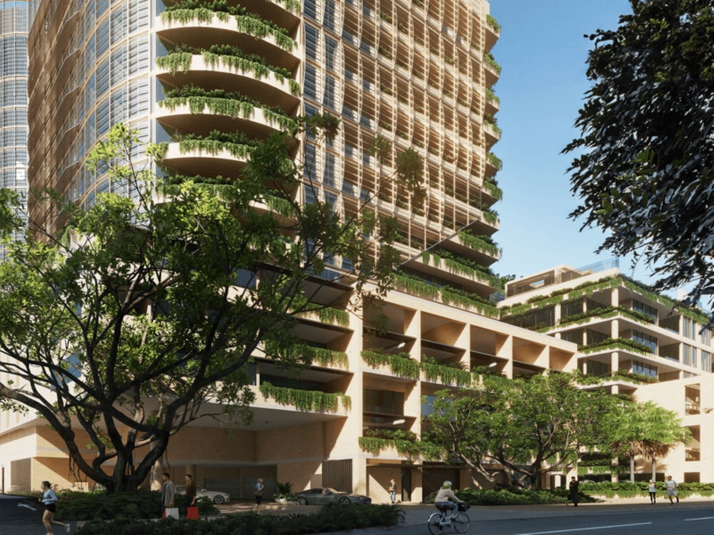 1 bedrooms New Apartments / Off the Plan in  MACQUARIE PARK NSW, 2113
