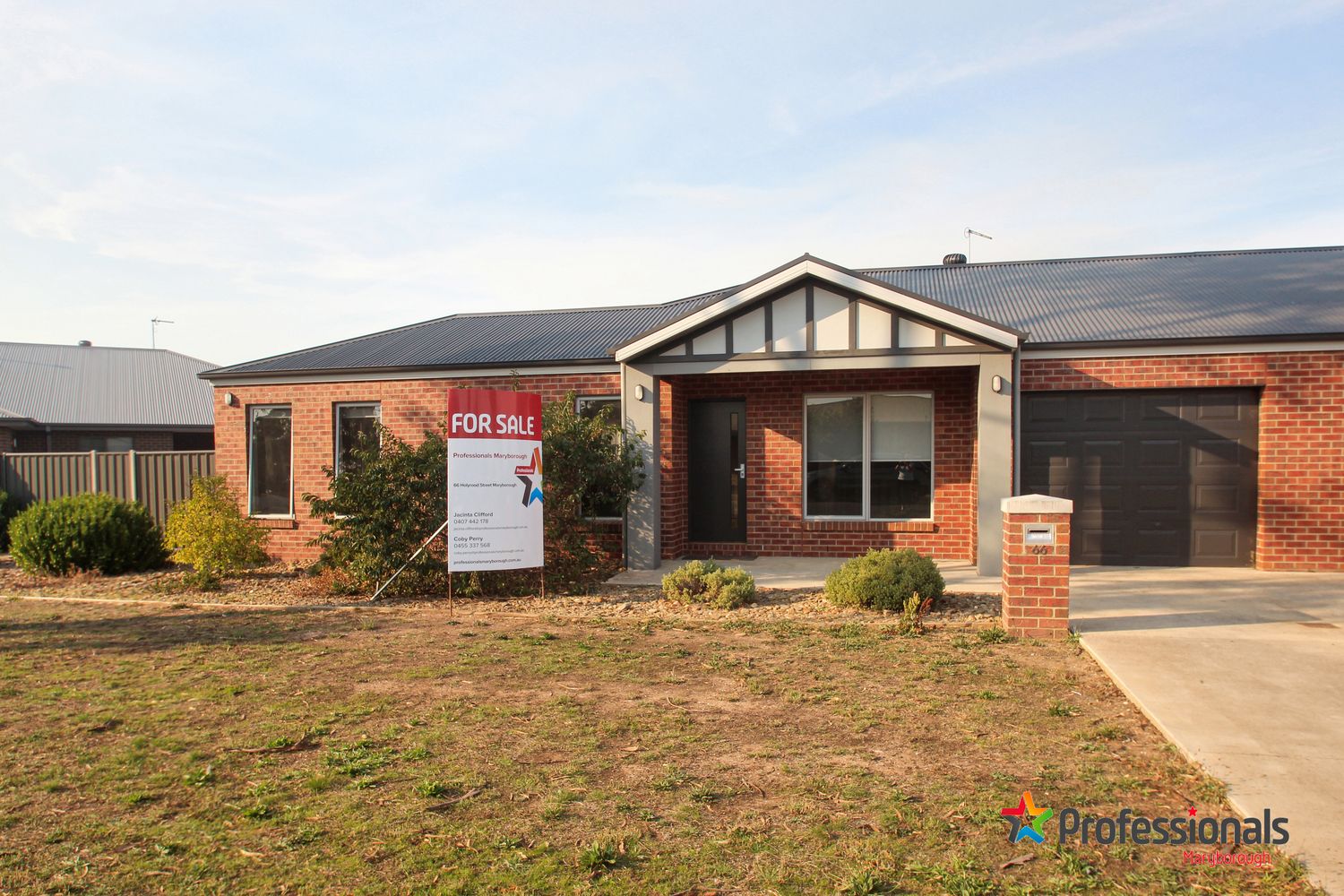 66 Holyrood Street, Maryborough VIC 3465, Image 0