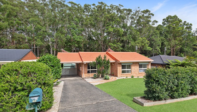 Picture of 22 Shelton Close, TOORMINA NSW 2452
