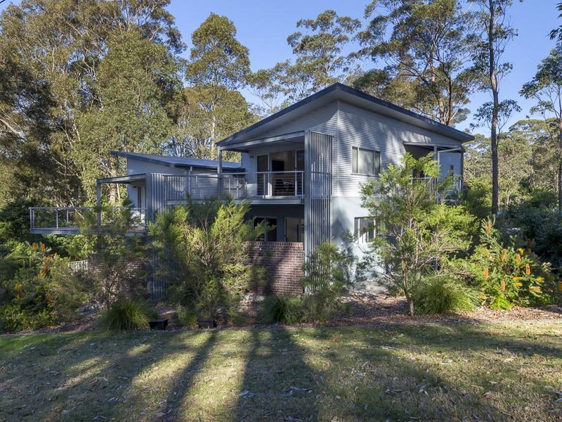 4A High View Avenue, Surf Beach NSW 2536, Image 0