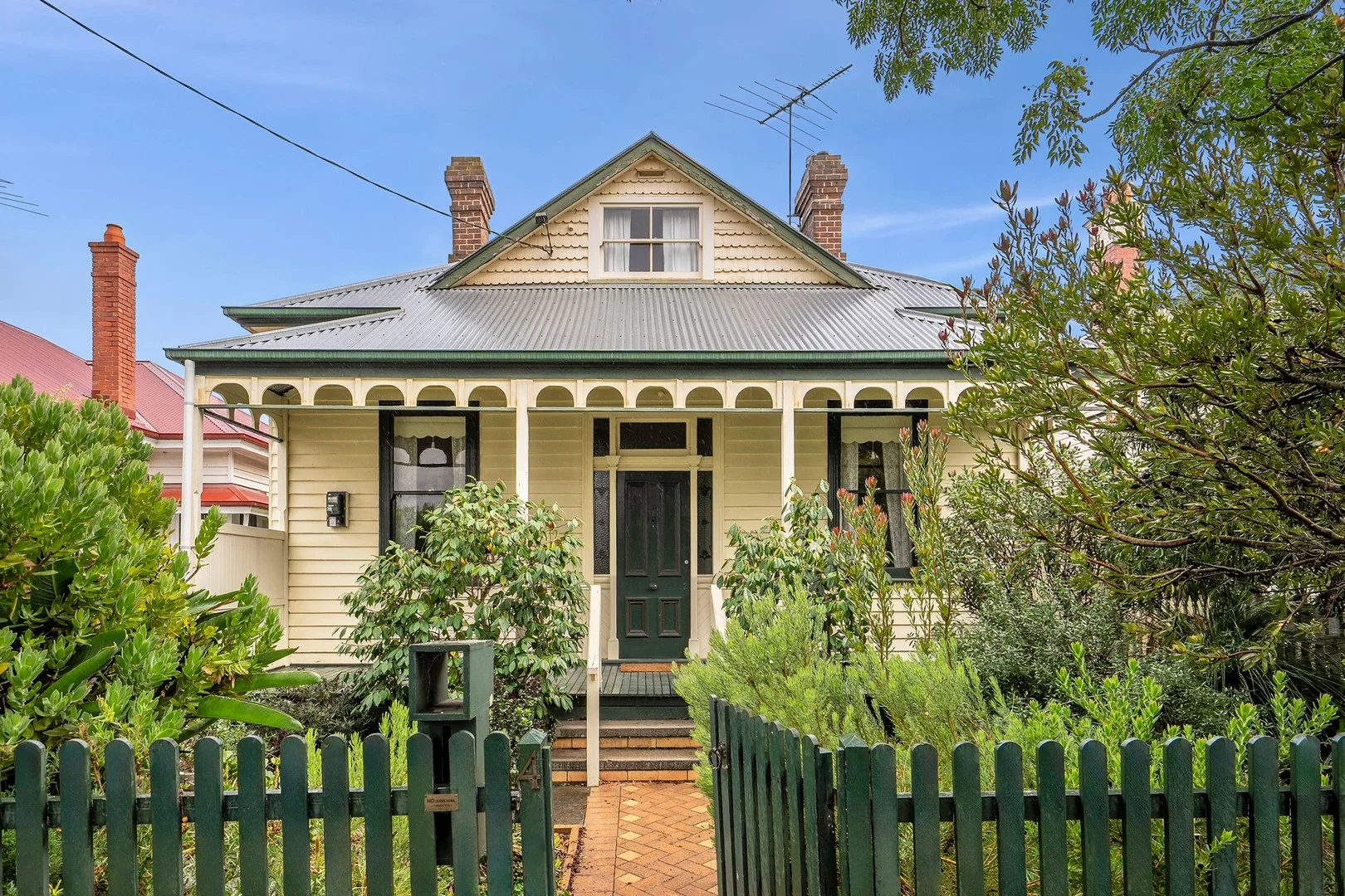 4 Connor Street, East Geelong VIC 3219