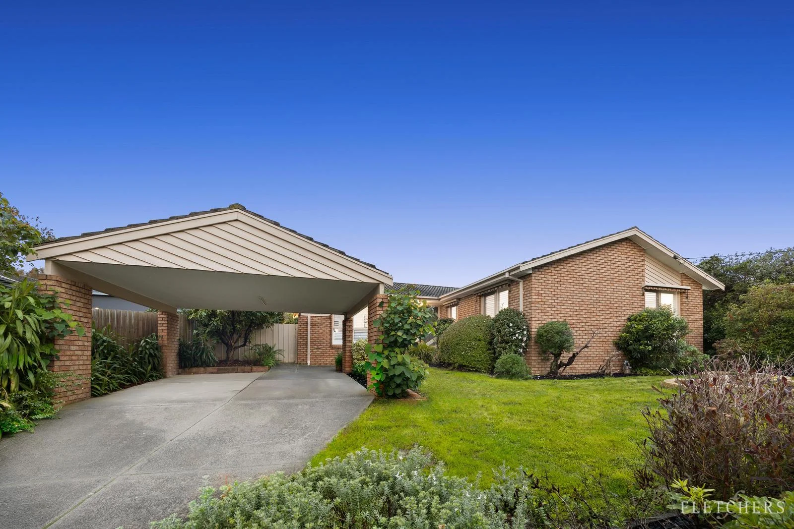 7 Jull Parade, Ringwood North VIC 3134