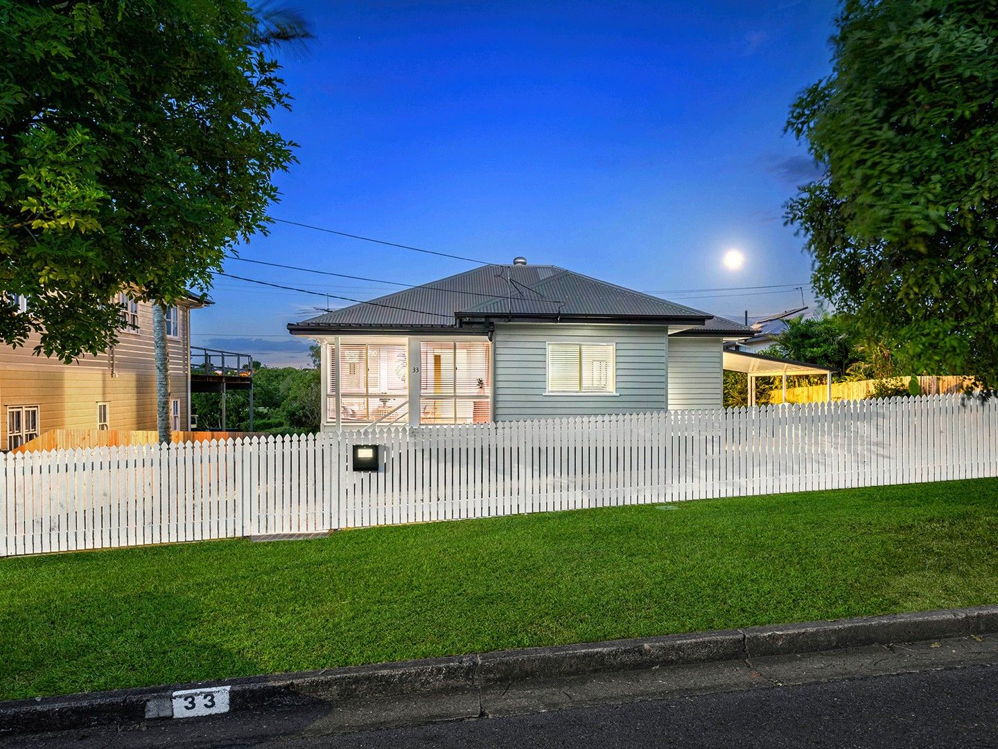 33 Parkview Avenue, Wynnum QLD 4178, Image 0