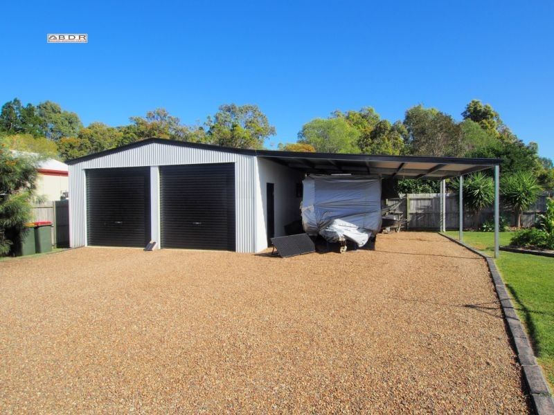 5 Lakes Boulevard, Burrum Heads QLD 4659, Image 2