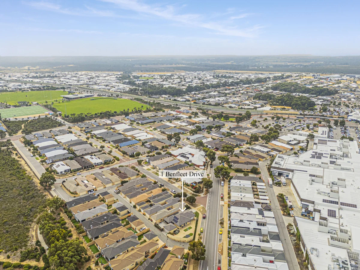 Additional image 16 of 1 Benfleet Drive, Butler WA 6036