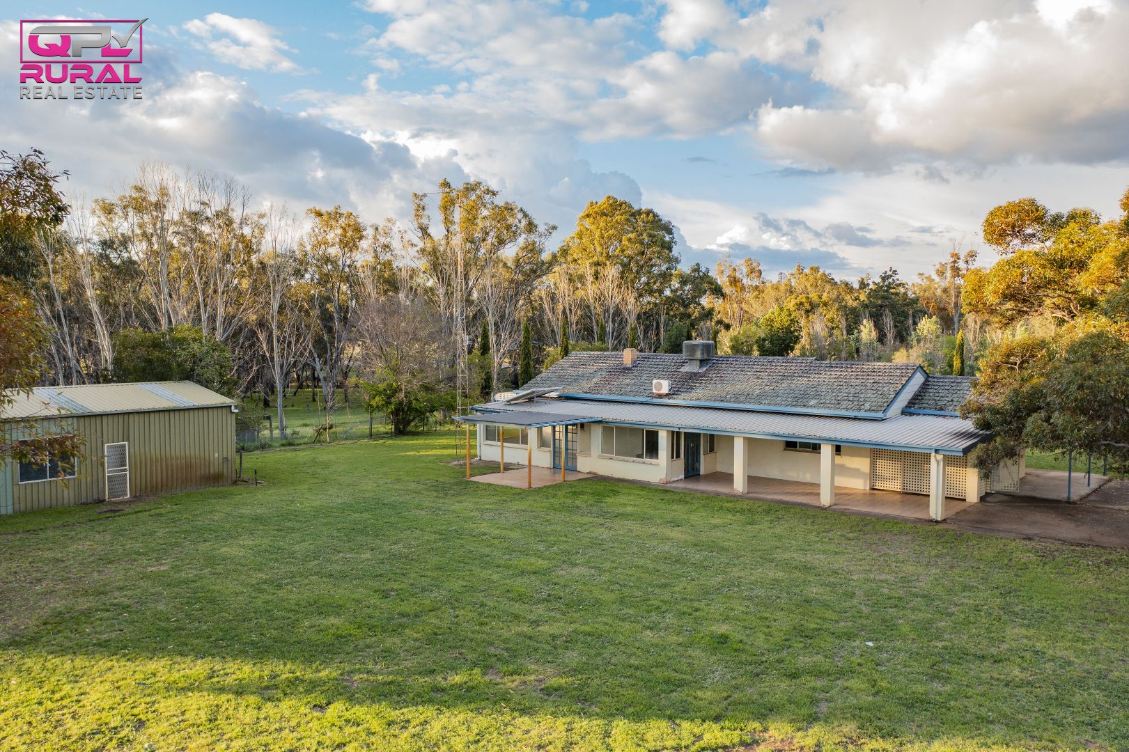 9401 Sturt Highway, Narrandera NSW 2700, Image 1