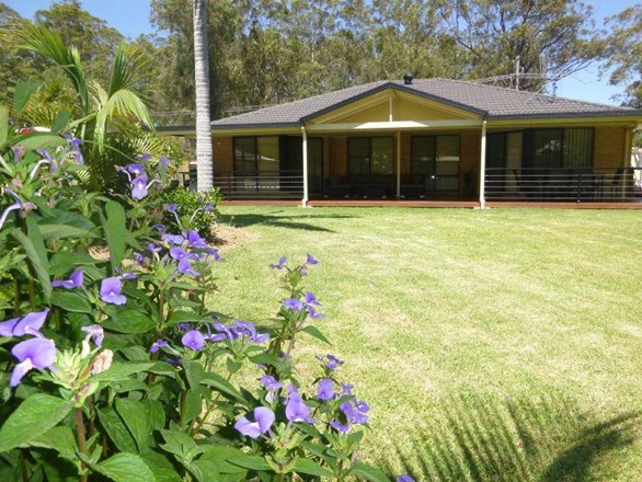 26 Hoskins Street, Nabiac NSW 2312