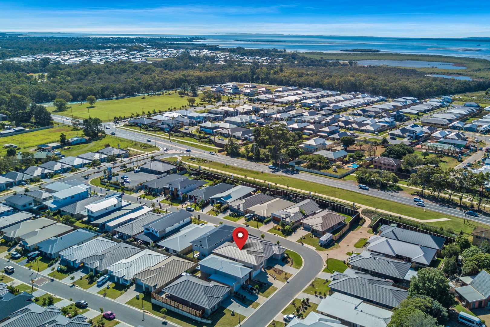 21 Cardwell Circuit, Thornlands QLD 4164