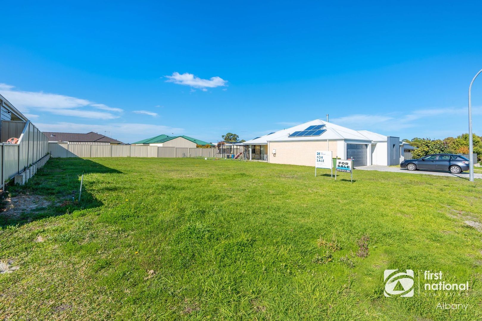 6 Stoddart Corner, McKail WA 6330, Image 1