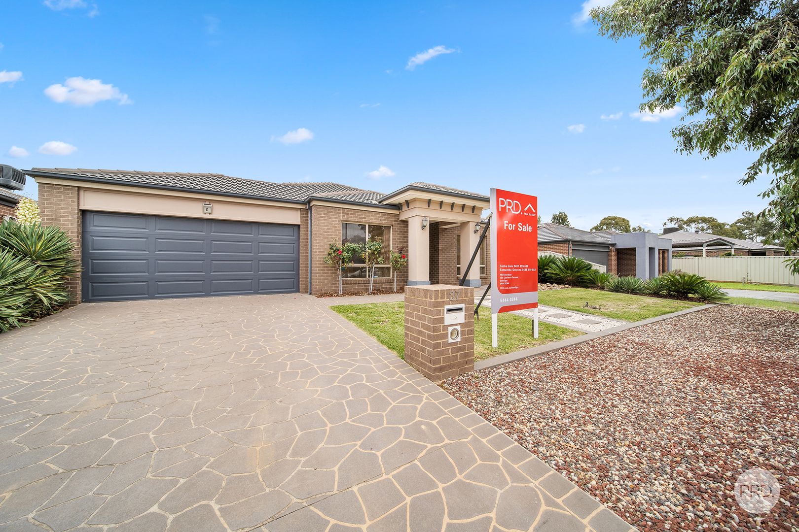 37 Elandra Drive, Ascot VIC 3551, Image 1