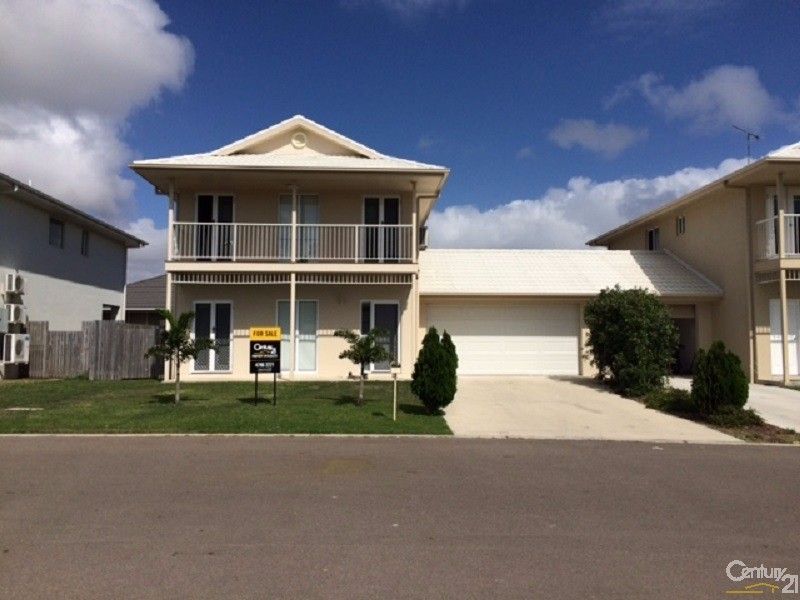 4 Seabreeze Crescent, Bowen Property History & Address Research Domain