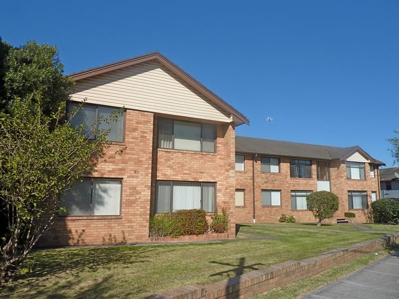 9/8-12 Parry Ave, Narwee NSW 2209, Image 0