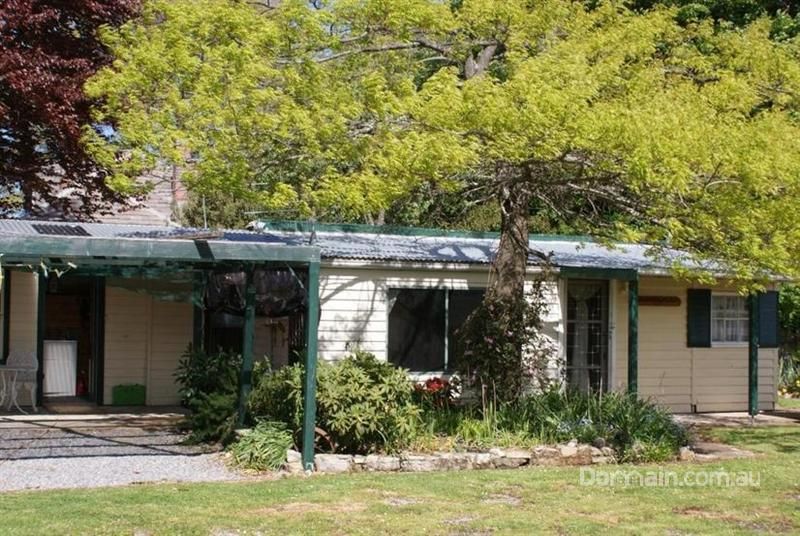 28 Pioneer Drive, MOLE CREEK TAS 7304, Image 0