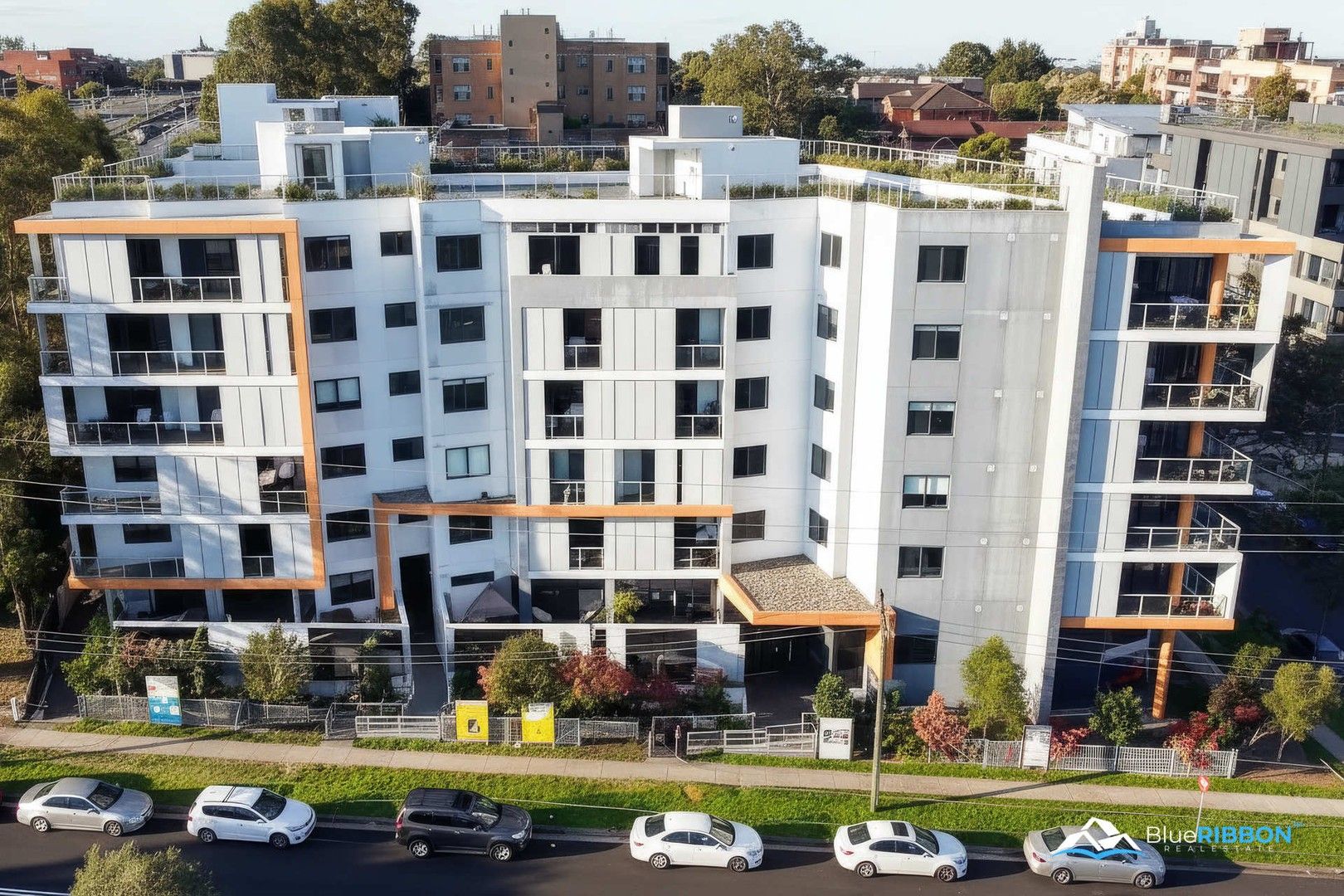 2 bedrooms Apartment / Unit / Flat in 1/43 Devitt Street BLACKTOWN NSW, 2148