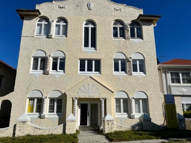 2 bedrooms Apartment / Unit / Flat in 1/7 Ramsgate Avenue BONDI NSW, 2026