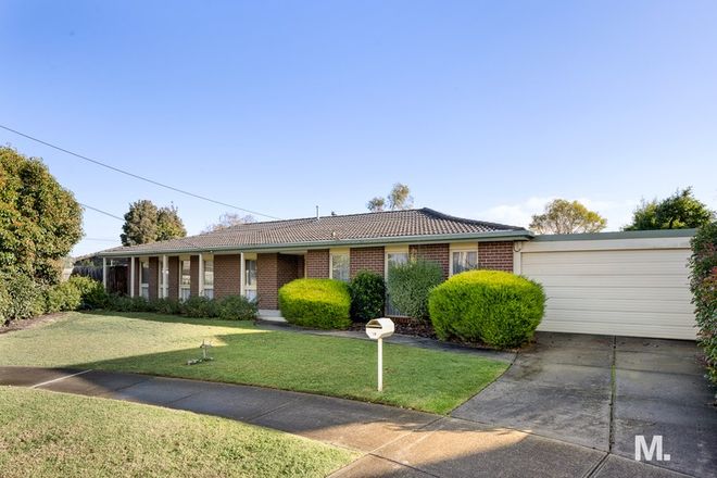 Picture of 10 Tanjil Court, KEILOR VIC 3036