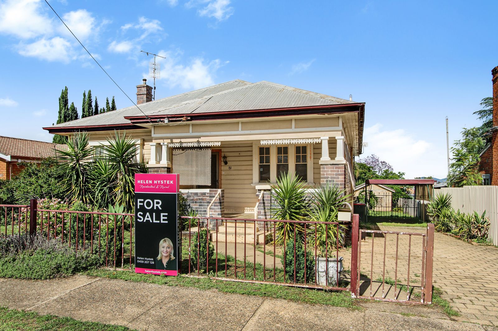 81 Crown Street, West Tamworth NSW 2340, Image 0