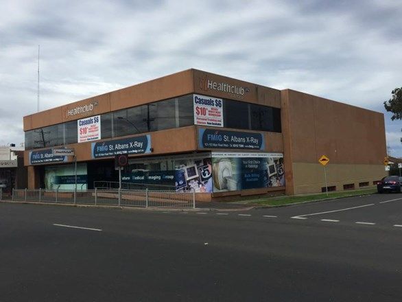 Picture of 1A & 1B/101-103 Main Road West, ST ALBANS VIC 3021