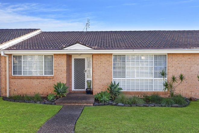 Picture of 3/5-21 Vales Road, MANNERING PARK NSW 2259