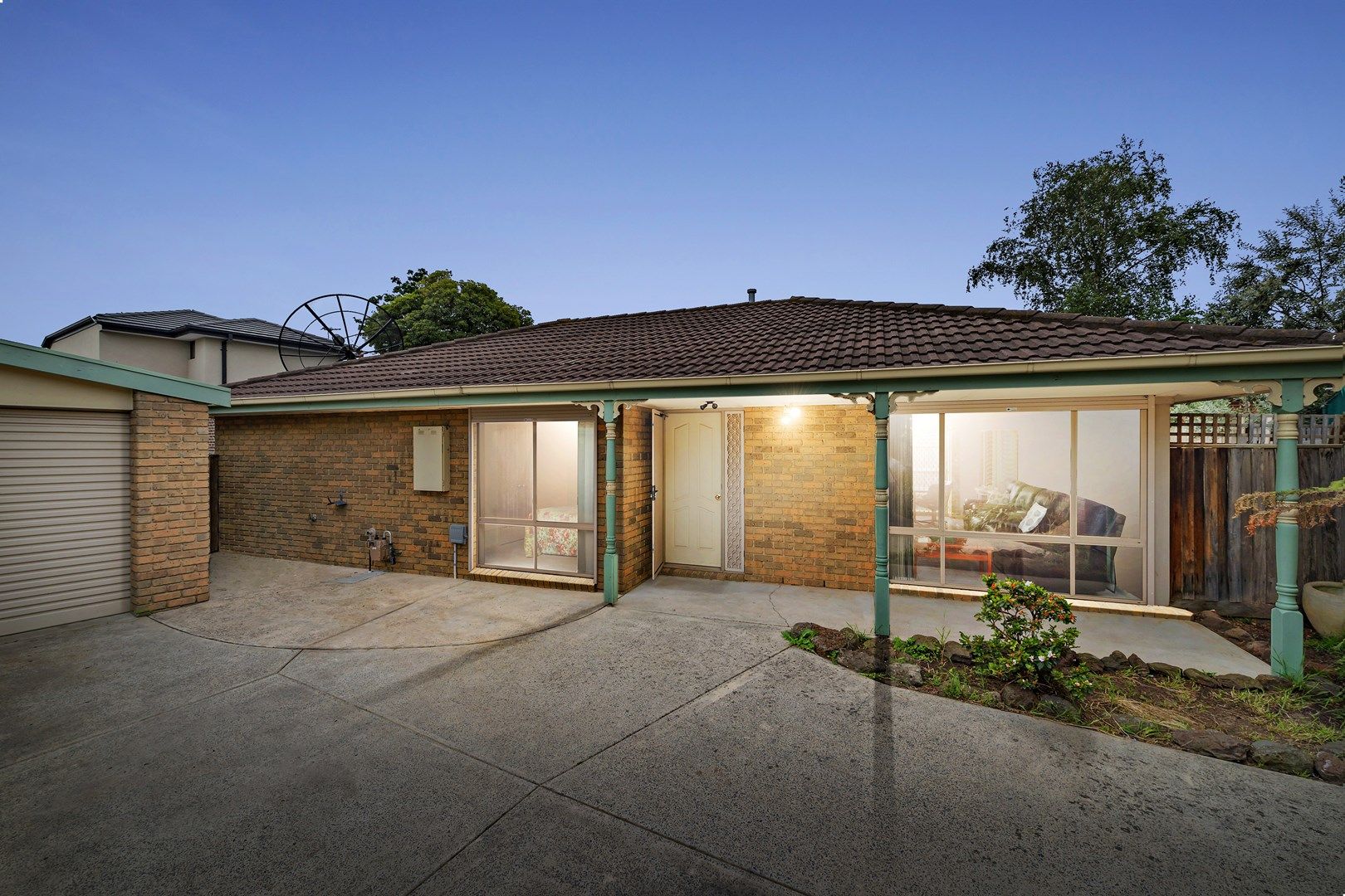 2/19 Hillcrest Avenue, Chadstone VIC 3148, Image 0