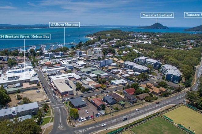 37 Apartments For Sale In Nelson Bay Nsw 2315 Domain