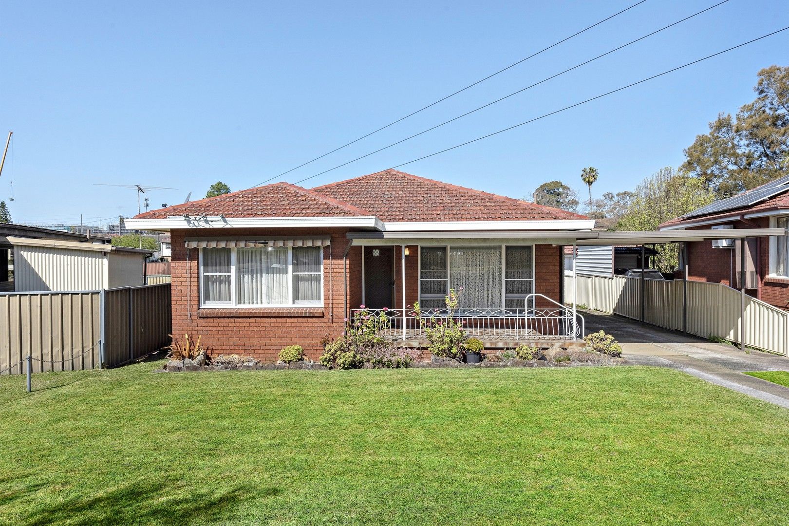 49 Hereward Highway, Blacktown NSW 2148, Image 0