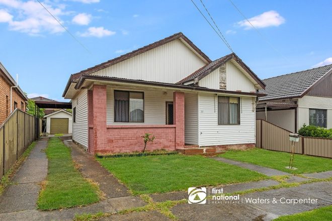 Picture of 57 Paul Street, AUBURN NSW 2144