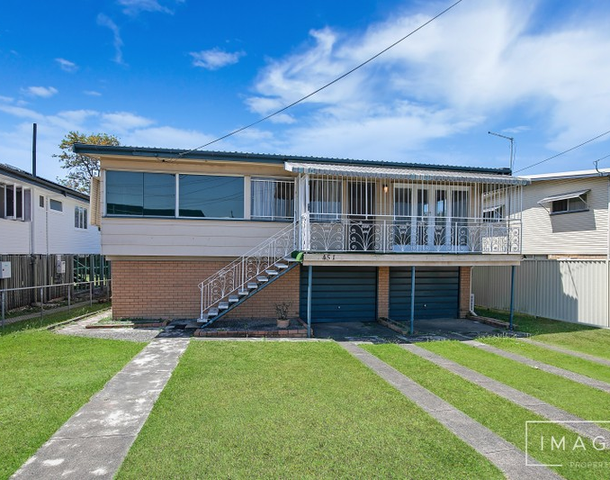 451 Stafford Road, Stafford QLD 4053