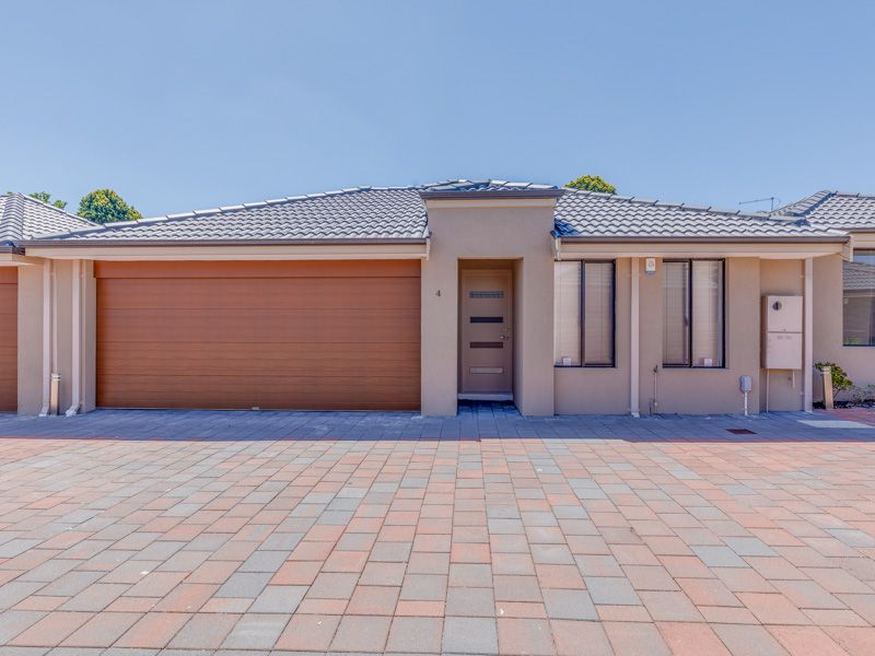 4/18 Gladstone Road, Armadale WA 6112, Image 1