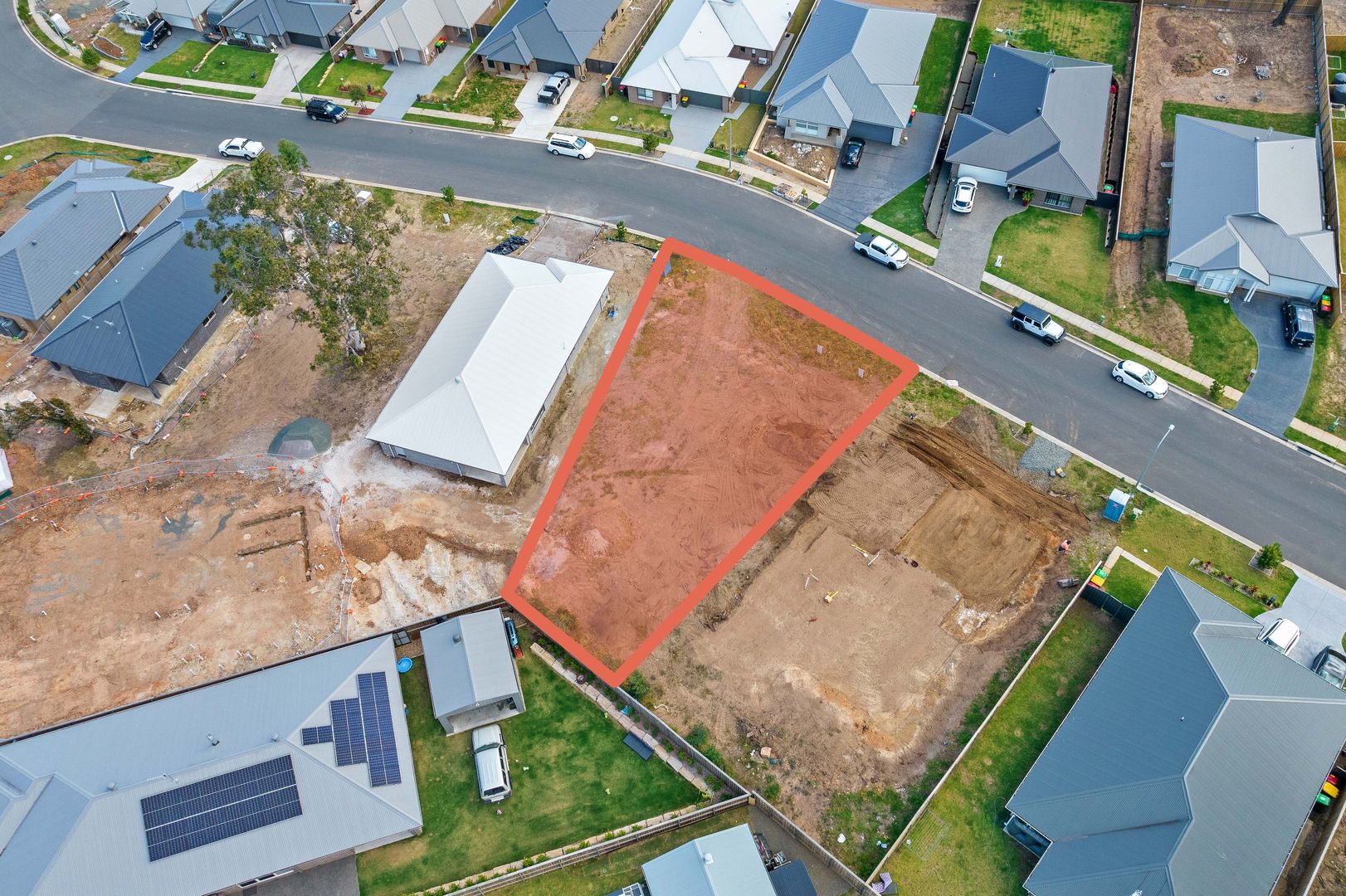 113 Talleyrand Circuit, Greta NSW 2334, Image 2