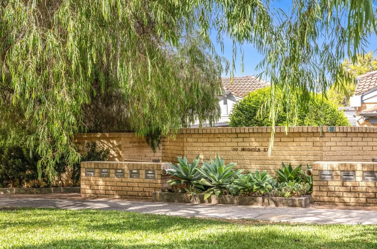 Additional image 18 of 4/28-30 Brighton Street, Cottesloe WA 6011