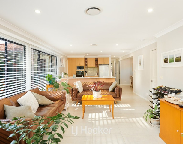 16/26 Hilltop Parkway, Tallwoods Village NSW 2430