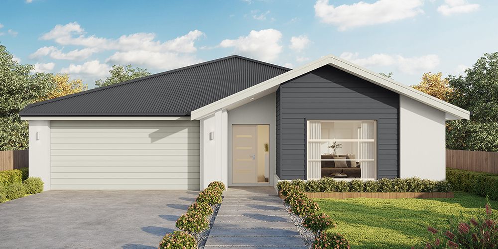 4 bedrooms New House & Land in Lot 35 Banksia RISE BROADFORD VIC, 3658