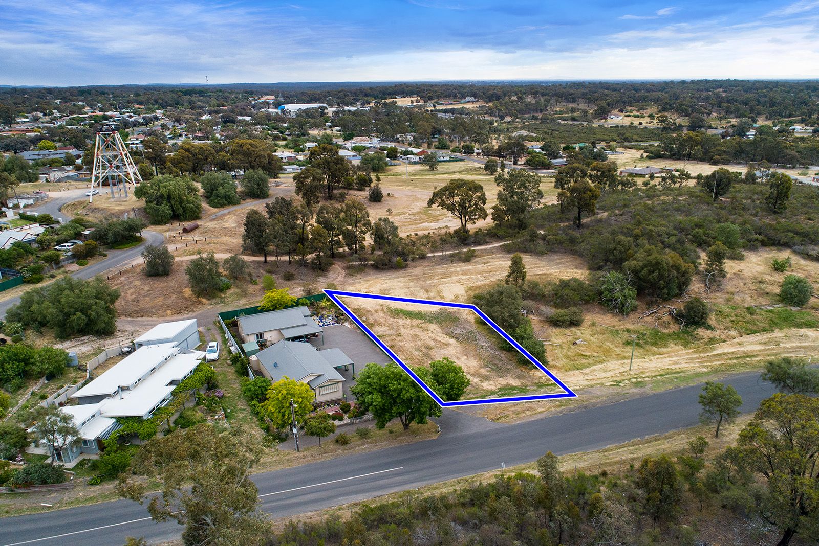 15 Happy Valley Road, West Bendigo VIC 3550, Image 1