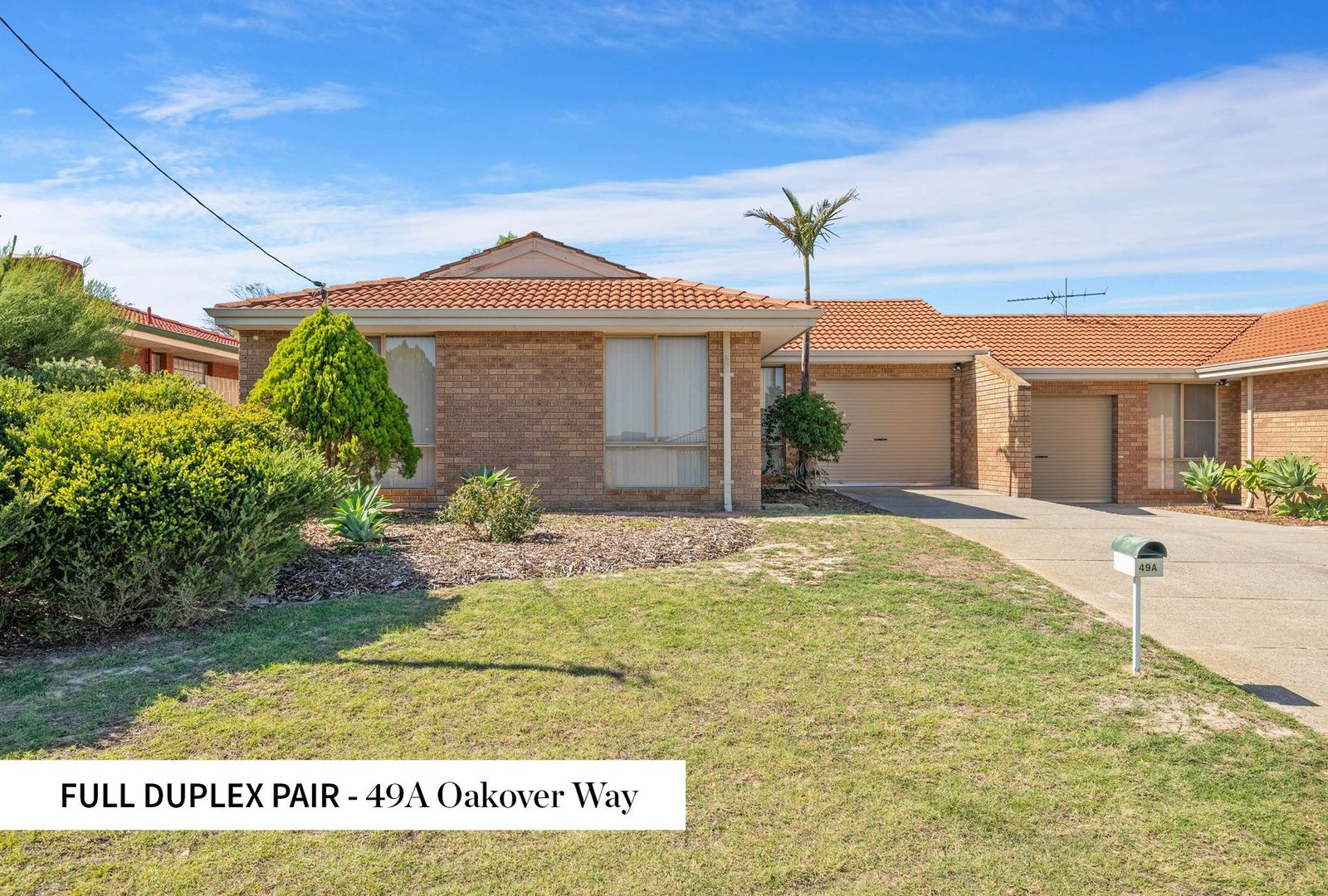 49 Oakover Way, Gosnells WA 6110, Image 2