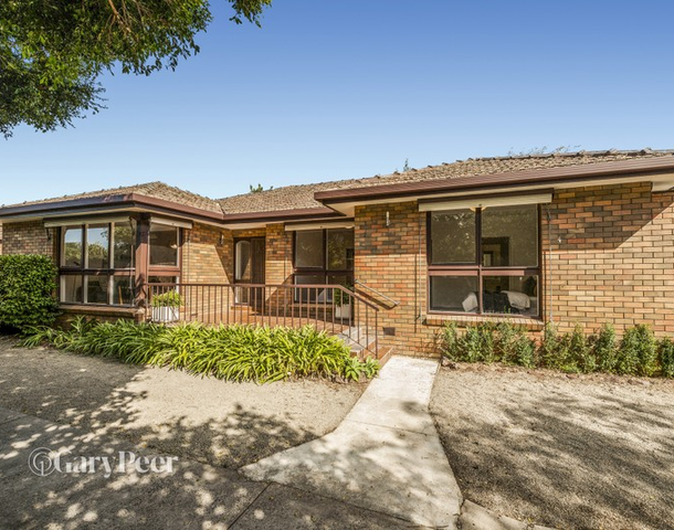 2/192 Murrumbeena Road, Murrumbeena VIC 3163