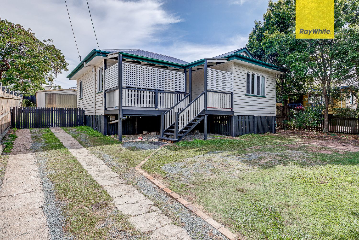 3 bedrooms House in 25 Belmont Road TINGALPA QLD, 4173